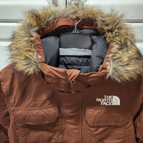 The North Face Men's McMurdo Bomber Jacket - Picture 2 of 14